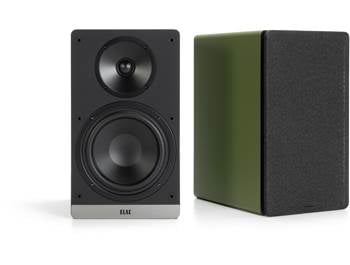 Powered Stereo Speakers