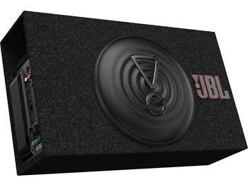 Car Subwoofers & Boxes
