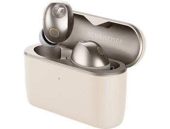 In-ear & Earbud Headphones