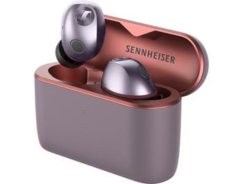 In-ear & Earbud Headphones