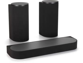 Home Speakers