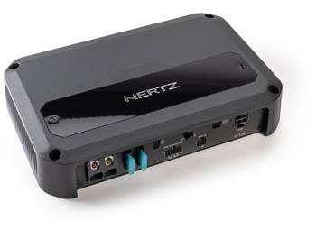 Car Amplifiers