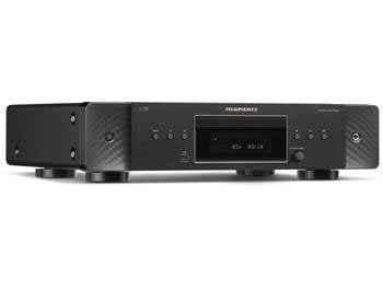 Audio Components