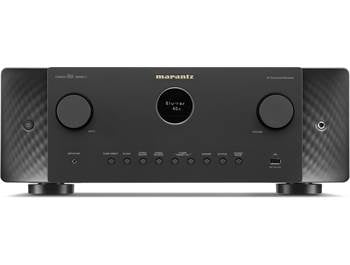 Home Theater Receivers