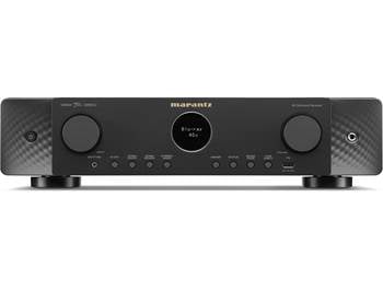 Home Theater Receivers