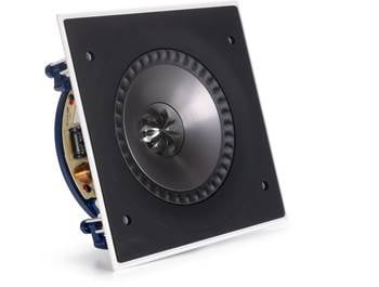 In-ceiling Speakers