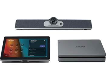 Video Conference Systems