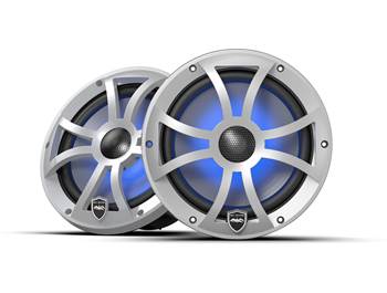 Marine Speakers & Subs