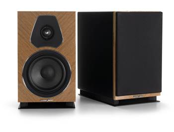 Bookshelf Speakers