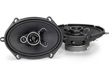 Replace your speakers