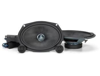 Component Speakers