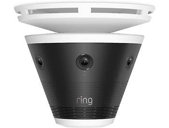 Wireless Cameras