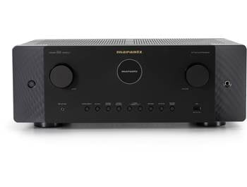 Home Theater Receivers