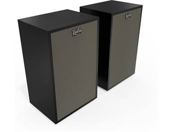 Bookshelf Speakers