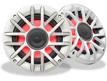Wakeboard Tower Speakers