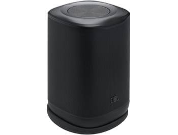 Portable Bluetooth Speakers