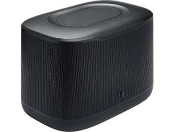 Home Speakers