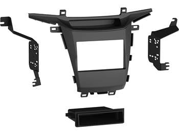 Car Stereo Installation Parts