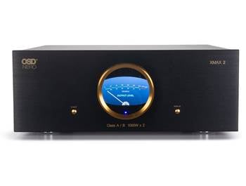Receivers & Amplifiers
