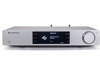 Audio Components