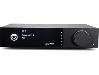 Receivers & Amplifiers