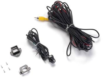 Car Cameras & Video