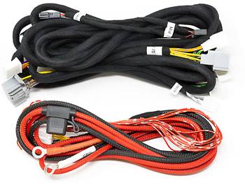 Audio Accessories & Installation