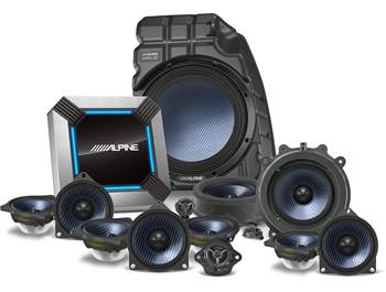 Replace your speakers