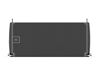 Powered PA Speakers