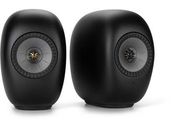 Home Speakers