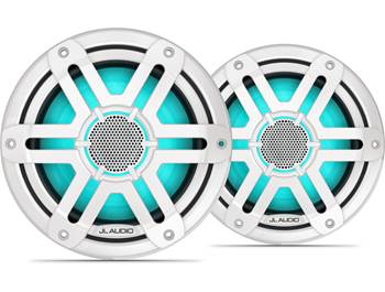 Marine Speakers