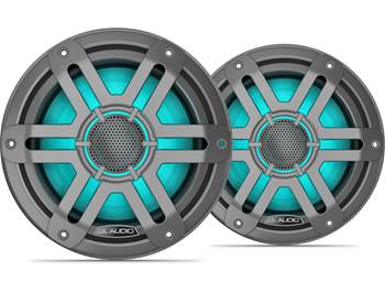 Wakeboard Tower Speakers