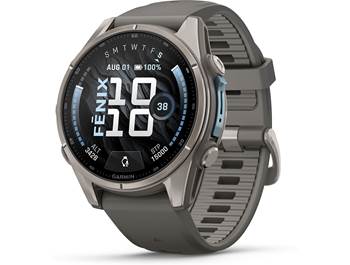 All Fitness Watches