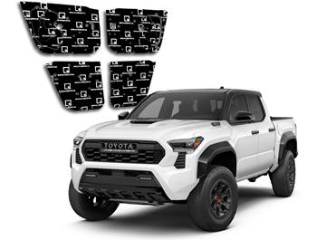 Subwoofer Installation & Accessories