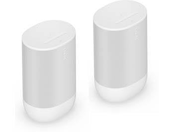 Wireless Home Speakers