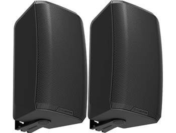 Commercial Speakers