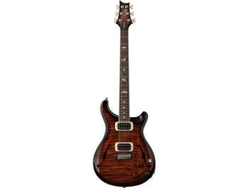 Guitars, Basses & Amps