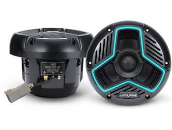 Marine Speakers