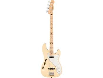 Bass Guitars