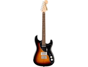 Guitars, Basses & Amps