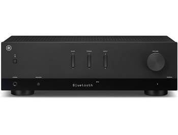 Stereo Receivers