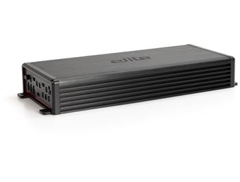 Car Amplifiers