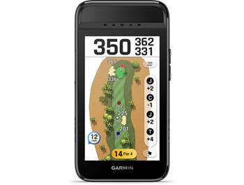 Golf GPS & Rangefinders