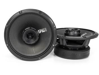 6"x9" Speakers