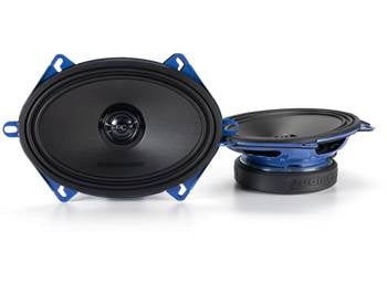 Car Speakers