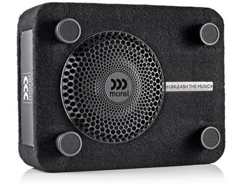Powered Subwoofers