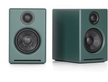 Home Speakers