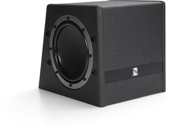 Powered Subwoofers