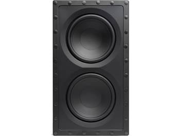 In-wall, In-ceiling & Outdoor Speakers