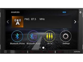 Car Stereos